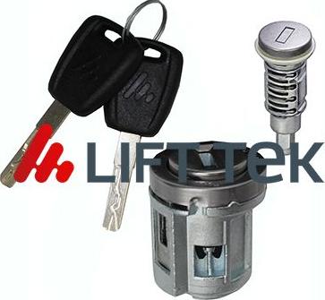 Lift-Tek LT85222 - Цилиндр замка autodnr.net