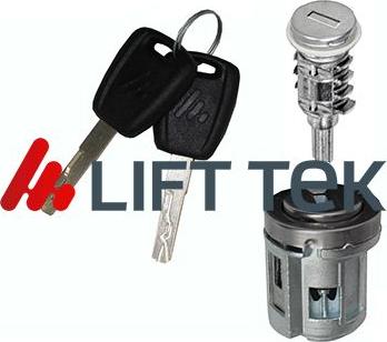 Lift-Tek LT85228 - Циліндр замка autocars.com.ua