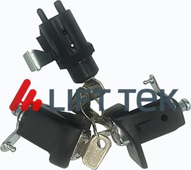 Lift-Tek LT8547 - Циліндр замка autocars.com.ua