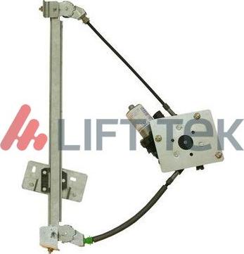 Lift-Tek LT AA28 L B - Підйомний пристрій для вікон autocars.com.ua