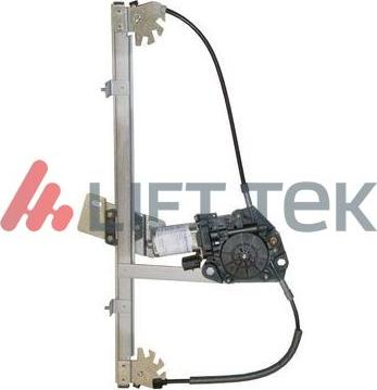 Lift-Tek LT AA33 R - Підйомний пристрій для вікон autocars.com.ua
