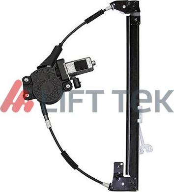 Lift-Tek LT AA41 R - Підйомний пристрій для вікон autocars.com.ua