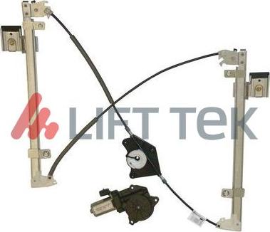 Lift-Tek LT AA48 L - Підйомний пристрій для вікон autocars.com.ua