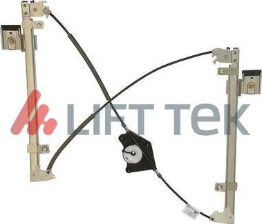 Lift-Tek LT AA702 R - Підйомний пристрій для вікон autocars.com.ua