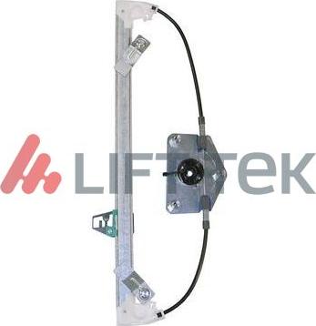 Lift-Tek LT AA704 R - Підйомний пристрій для вікон autocars.com.ua