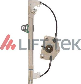 Lift-Tek LT AA705 R - Підйомний пристрій для вікон autocars.com.ua