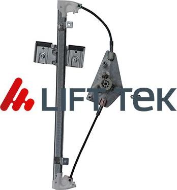 Lift-Tek LT AA714 R - Підйомний пристрій для вікон autocars.com.ua