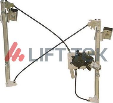 Lift-Tek LT AD22 L - Підйомний пристрій для вікон autocars.com.ua