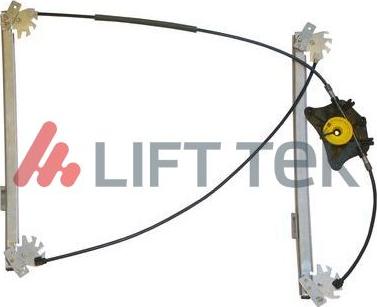 Lift-Tek LT AD715 L - Підйомний пристрій для вікон autocars.com.ua