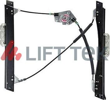 Lift-Tek LT AD727 R - Підйомний пристрій для вікон autocars.com.ua