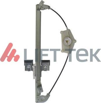 Lift-Tek LT AD731 L - Підйомний пристрій для вікон autocars.com.ua