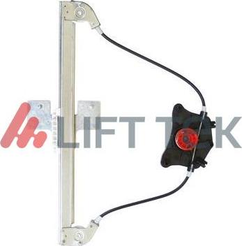 Lift-Tek LT AD735 R - Підйомний пристрій для вікон autocars.com.ua