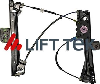 Lift-Tek LT AD739 L - Підйомний пристрій для вікон autocars.com.ua