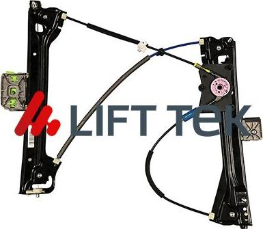 Lift-Tek LT AD740 L - Підйомний пристрій для вікон autocars.com.ua