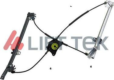 Lift-Tek LT AD745 L - Підйомний пристрій для вікон autocars.com.ua