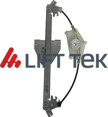 Lift-Tek LT AD748 L - Підйомний пристрій для вікон autocars.com.ua