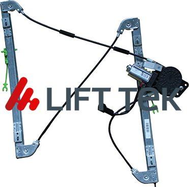 Lift-Tek LT BM24 R - Підйомний пристрій для вікон autocars.com.ua