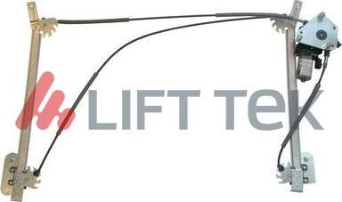 Lift-Tek LT BM33 R - Підйомний пристрій для вікон autocars.com.ua