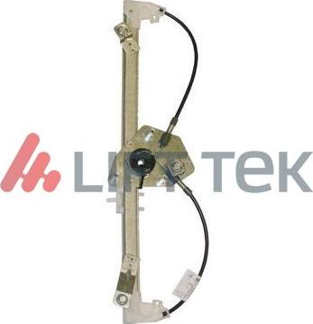 Lift-Tek LT BM702 L - Підйомний пристрій для вікон autocars.com.ua