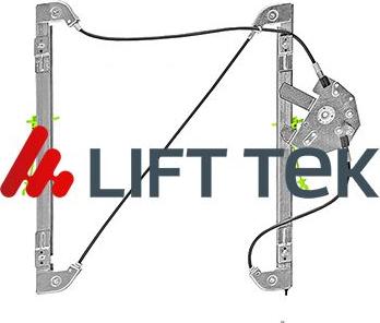 Lift-Tek LT BM703 L - Підйомний пристрій для вікон autocars.com.ua
