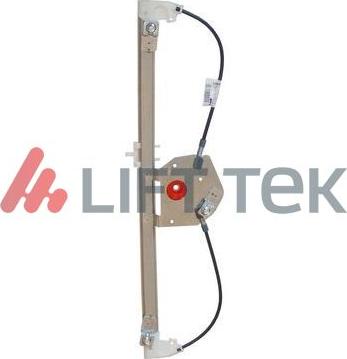 Lift-Tek LT BM710 L - Підйомний пристрій для вікон autocars.com.ua