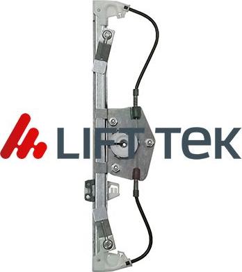 Lift-Tek LT BM713 R - Підйомний пристрій для вікон autocars.com.ua