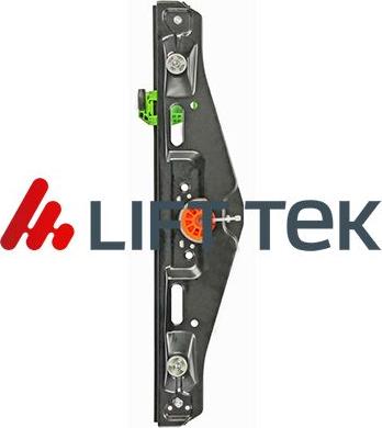 Lift-Tek LT BM724 R - Підйомний пристрій для вікон autocars.com.ua