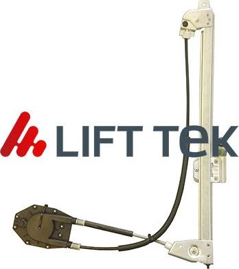 Lift-Tek LT BM730 L - Підйомний пристрій для вікон autocars.com.ua