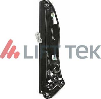 Lift-Tek LT BM733 L - Підйомний пристрій для вікон autocars.com.ua