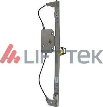 Lift-Tek LT BM735 L - Підйомний пристрій для вікон autocars.com.ua