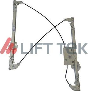 Lift-Tek LT BM736 L - Підйомний пристрій для вікон autocars.com.ua