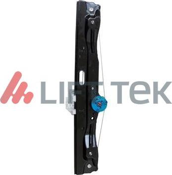 Lift-Tek LT BM744 L - Підйомний пристрій для вікон autocars.com.ua