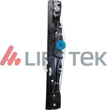Lift-Tek LT BM746 L - Підйомний пристрій для вікон autocars.com.ua