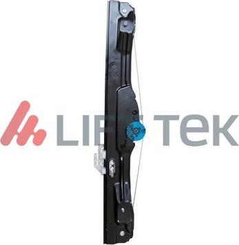 Lift-Tek LT BM748 L - Підйомний пристрій для вікон autocars.com.ua