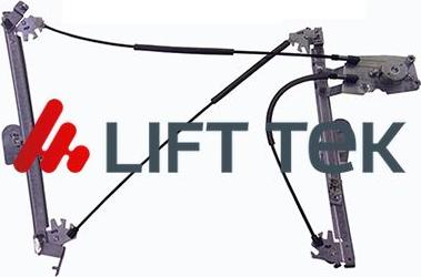 Lift-Tek LT BM756 L - Підйомний пристрій для вікон autocars.com.ua