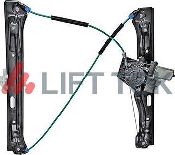 Lift-Tek LT BMO36 L C - Підйомний пристрій для вікон autocars.com.ua