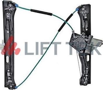 Lift-Tek LT BMO37 L C - Підйомний пристрій для вікон autocars.com.ua