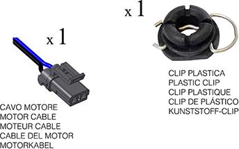 Lift-Tek LT CT07 R B - Підйомний пристрій для вікон autocars.com.ua