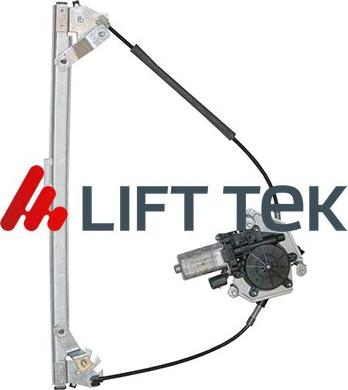 Lift-Tek LT CT07 L B - Підйомний пристрій для вікон autocars.com.ua