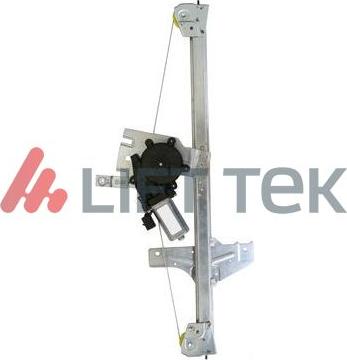 Lift-Tek LT CT54 R - Підйомний пристрій для вікон autocars.com.ua