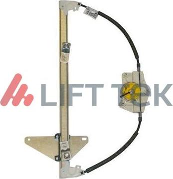 Lift-Tek LT CT705 L - Підйомний пристрій для вікон autocars.com.ua