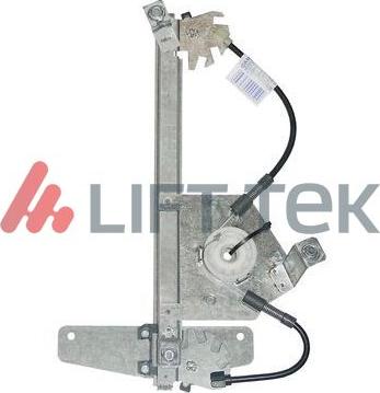 Lift-Tek LT CT706 L - Підйомний пристрій для вікон autocars.com.ua
