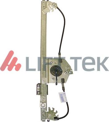 Lift-Tek LT CT709 L - Підйомний пристрій для вікон autocars.com.ua