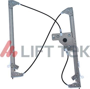 Lift-Tek LT CT730 L - Підйомний пристрій для вікон autocars.com.ua