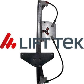 Lift-Tek LT CT738 L - Підйомний пристрій для вікон autocars.com.ua