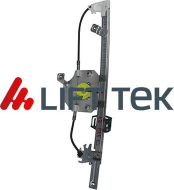 Lift-Tek LT CT739 L - Підйомний пристрій для вікон autocars.com.ua