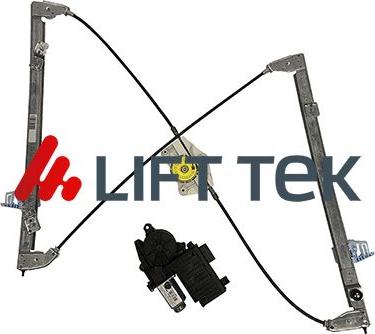 Lift-Tek LT CTO69 L C - Підйомний пристрій для вікон autocars.com.ua