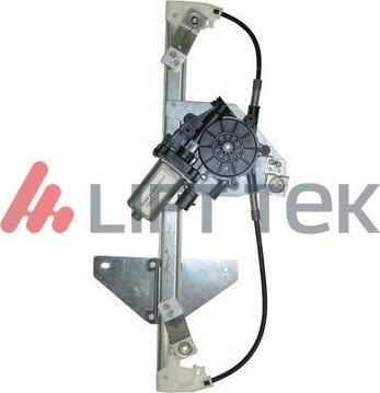 Lift-Tek LT DN107 L - Підйомний пристрій для вікон autocars.com.ua