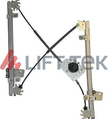 Lift-Tek LT DN701 L - Стеклоподъемник autodnr.net