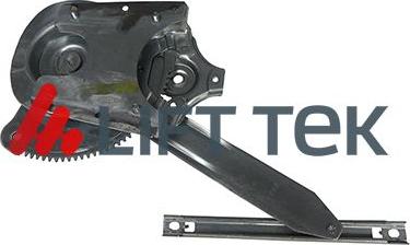 Lift-Tek LT DN764 L - Підйомний пристрій для вікон autocars.com.ua